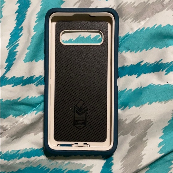 OtterBox Case for Samsung galaxy s10